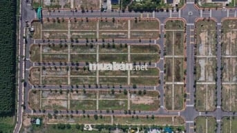 Siêu Dự Án Mặt Tiền Quốc Lộ 13