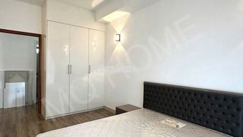 Cho thuê CC Indochina Riverside, 25 triệu, 110m2, 2PN, 2WC, view đẹp