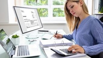 CẦN TUYỂN GẤP NHÂN VIÊN KẾ TOÁN KHO