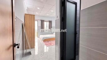 CHO THUÊ CĂN HỘ MINI FULL NT GẦN ĐẠI HỌC VĂN LANG