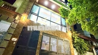 Bán nhà Xuân Đỉnh, 6 tầng thang máy, 65.3m2, mặt tiền 6.2m, 22.5 tỷ