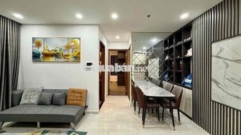 CHO THUÊ CĂN HỘ HAPPY ONE CENTRAL 2PN FULL NỘI THẤT