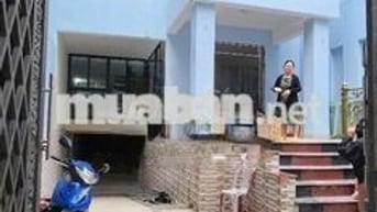 Cho thuê nhà mặt tiền đường Giải Phóng, dt 6x20 trệt 4 lầu