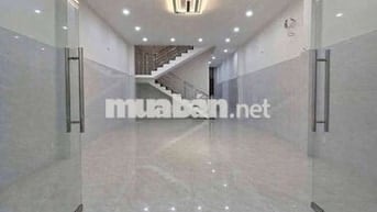 Cho thuê nhà 3 tầng mặt tiền Đặng Dung gần chợ Hòa Khánh