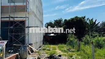 Chủ ngộp bán gấp đất 96m2 giá 700tr đường Tỉnh Lộ 7 xã Thái Mỹ Củ Chi