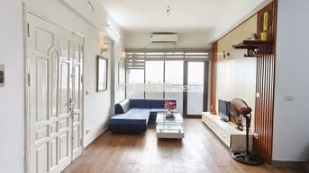 Chính chủ bán Căn hộ 104m2 3 PN, Tòa OCT 3B 15T Khu đô thị Resco