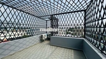 CHÍNH CHỦ CẦN BÁN GẤP NHÀ ĐẸP – HẺM XE HƠI – FULL NỘI THẤT – CHỈ 7.45