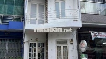 🔥1/HẺM KINH DOANH TÂN SƠN NHÌ-2 TẤM FULL NT-GẦN GÒ DẦU,NGUYỄN CỬU ĐÀM