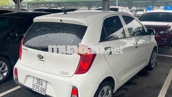 Kia Morning 2019 MT - 47000 km