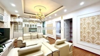 Bán nhanh chung cư Bình Vượng 200 Quang Trung 146m2, 4 ngủ, 2 VS