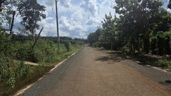 Cần bán gấp lô đất đẹp tại xã Lộc Hưng, huyện Lộc Ninh, tỉnh Bình Phướ