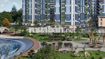 BÁN CĂN HỘ TẦNG TRUNG *** SỔ LÂU DÀI DỰ ÁN PLATINUM LONG BIÊN