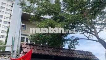 Giảm 1 tỷ bán gấp nhà hẻm 10m, 5 tầng, 6 phòng ngủ đường Lê Đức Thọ