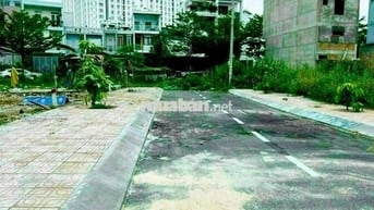 Bán đất mặt tiền đường Tân Thới hiệp 29, KDC Tân Tiến giá chỉ 4,3 tỷ