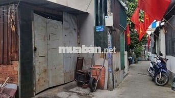 Cho thuê nhà Full nội thất,TX22, dtsd 80m2+nhà kho,sân vườn-chỉ 6tr200
