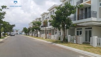 CHÍNH CHỦ BÁN NHÀ KHU LOVERA PẢRK KHANG ĐIỀN 