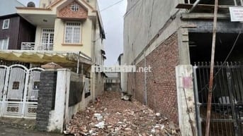 HƠN 90m² ĐẤT NGAY PHƯỜNG 2 Ô TÔ TẬN NƠI CHỈ 6 TỶ-