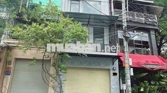 MẶT TIỀN KINH DOANH KHU VIP TÂN PHÚ  4 TẦNG - CHỈ 5.95 TỶ