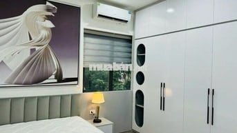 Cần bán căn hộ chung cư Rainbow Văn Quán. Diện tích 105m2, 3pn, 2vs