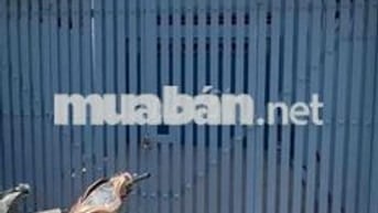 CHO THUÊ NHÀ NGUYÊN CĂN 3 PHÒNG NGỦ, CMT8, Gần công viên LÊ THỊ RIÊNG