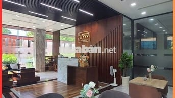 Cho thuê văn phòng 35m² Full nội thất  – Giá chỉ 8 triệu/tháng