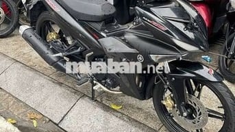 Exciter MX King 150 2017 mới 90% Bstp chính chủ