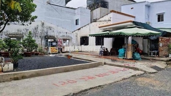 Đất trống ngay CĐ Công Nghệ Thủ Đức ngang LỚN 5.5M 145M2 chỉ 11.9 tỉ