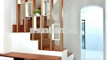 GIÁ 7.95 TỶ!NHÀ NGUYỄN LƯƠNG BẰNG - ĐỐNG ĐA:40M²,4 TẦNG-GẦN HỒ FULL NT
