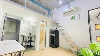 CHO THUÊ PHÒNG TRỌ CÓ GÁC GIÁ RẺ GẦN NGÃ TƯ BẢY HIỀN