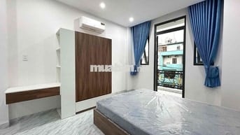 STUDIO MƠI XÂY - CAO CẤP - ĐẦy ĐỦ TIỆN NGHI - GẦN ETOWN