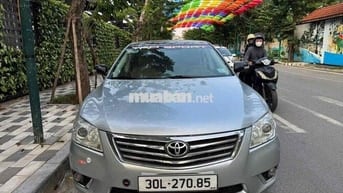 Toyota Camry 2010 2.4G - 15000 km