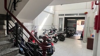 Nhà 6 tầng - Xô Viết Nghệ Tĩnh đoạn 2 chiều - Bán 15.7 tỷ