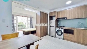 Cho Thuê Căn Hộ Đủ Tiện Ích Gần Công Viên Thỏ Trắng