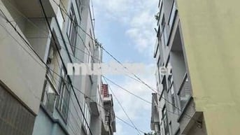 CHDV dòng tiền 80 TRIỆU/tháng ngay Metro chỉ 11.9 tỉ