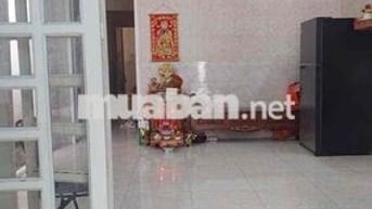 Nhà Đẹp Hẻm 6m 1/ Trần Bá Giao P5: 5.5x25m ,3pn, 3 máy lạnh