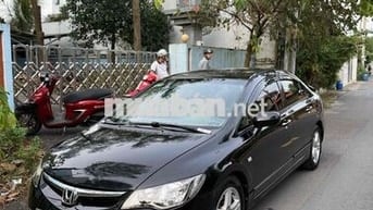 Honda Civic 2008 1.8 AT - 230000 km