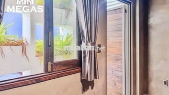 STUDIO MỚI FULL NỘI THẤT BAN CÔNG NGAY HOÀNG DIỆU 2, CHỢ THỦ ĐỨC