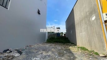 Bán đất thổ cư mặt tiền nhựa Ấp Mới, 5.5m x 17m nở hậu 6.3m, 4.9 tỷ