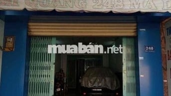 Chính chủ cần bán nhà mặt tiền đường mã lò