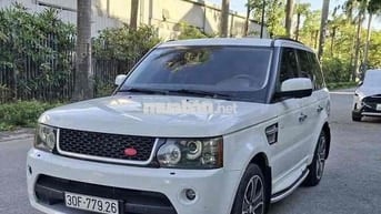 LandRover Range Rover Sport 2011 HSE - 150000 km