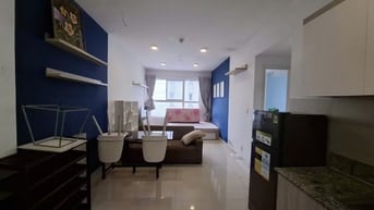 Cần cho thuê căn hộ 2 phòng ngủ diện tích 60m2 tại Citihome Quận 2