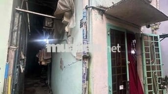 NGANG 4.8m*11.6m GIÁ 2.9 TỶ Trần Thanh Mại –Bình Tân