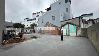 bán đất mặt tiền Nguyễn Tri Phương 12.5*26