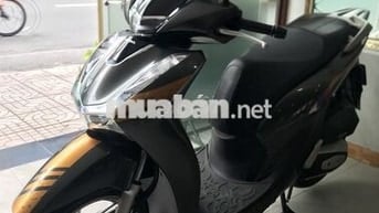 Honda sh 125cc năm 2020 mà xám smartkey mới 98%