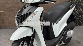 Sh125 3 cục 2010 đầu 5001 dọn mới