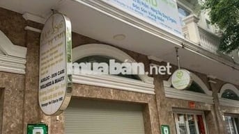 Cho thuê dài hạn hoặc bán shophouse khu Icon Central