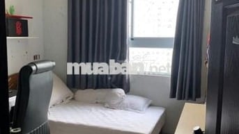 Bán căn hộ Sacomreal 584, 106m2, 3 phòng ngủ, sổ hồng, giá: 4,1 tỷ