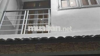 Bán nhà Huỳnh Tấn Phát, Quận 7, 44m2, 2 tầng, Sổ Hồng Riêng,giá 4.8 tỷ