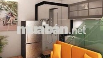 Bán Nhà SHR Hiệp thành 4×4 Bùi van ngữ giá công nhân 1tỷ450 bl..2pn