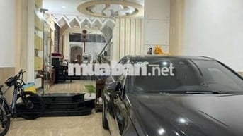 🧊NHÀ TÊN LỬA HIẾM BÁN 4,5X15m 4 Tầng💥CÁCH COOPMART 50M🌈🌈